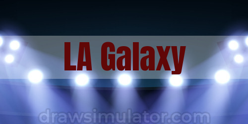 LA Galaxy